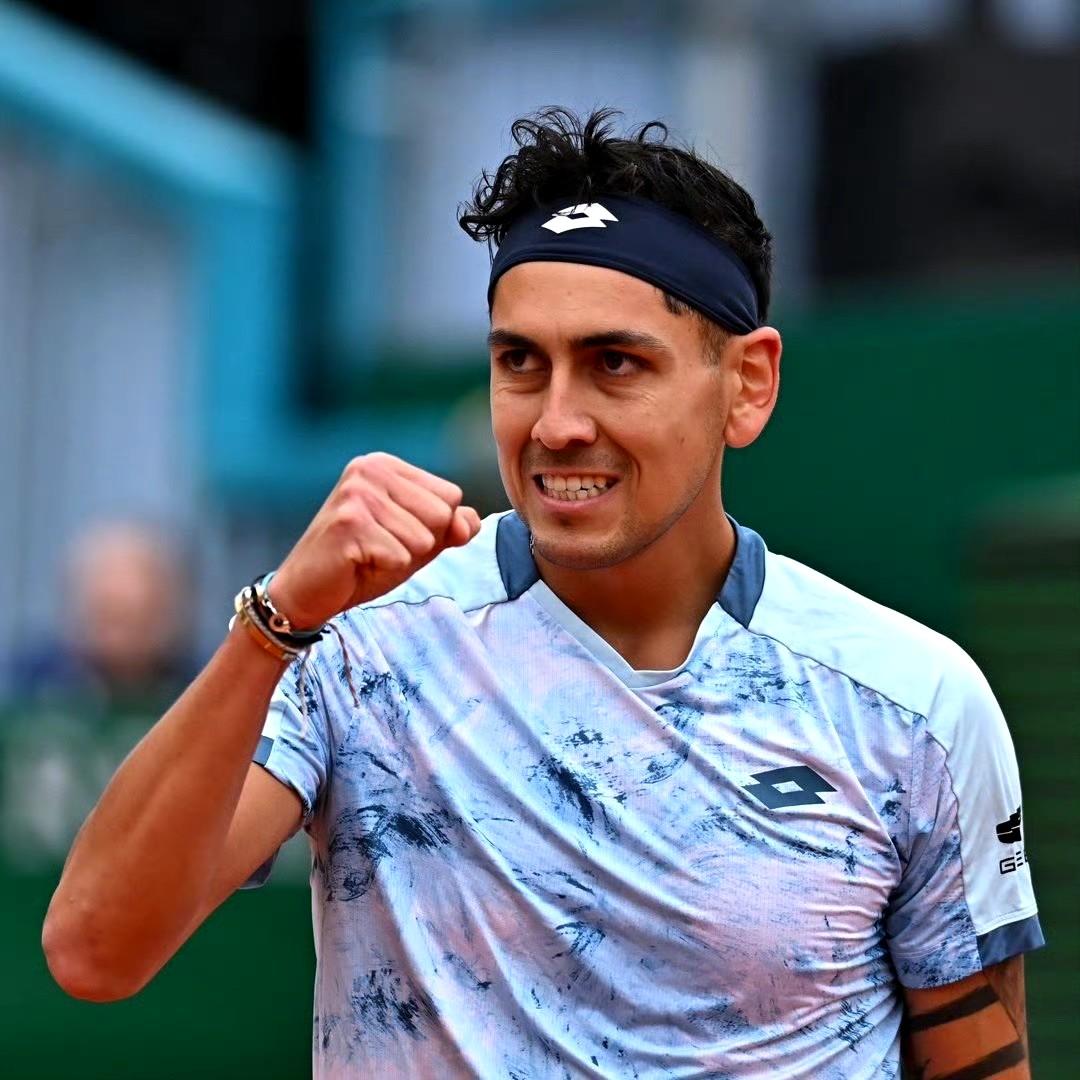 爱游戏入口-蒙特卡洛大师赛横扫ATP总决赛，德约科维奇惊艳四座