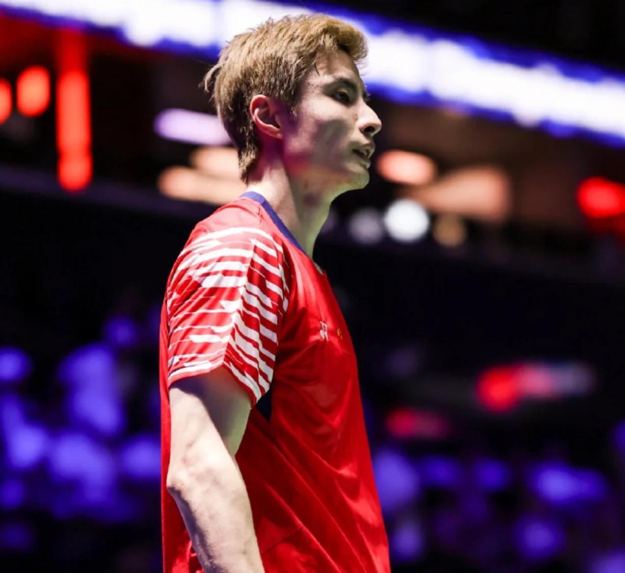 印度队碾压泰国队,石宇奇惊艳四座 印度队碾压泰国队,石宇奇惊艳四座