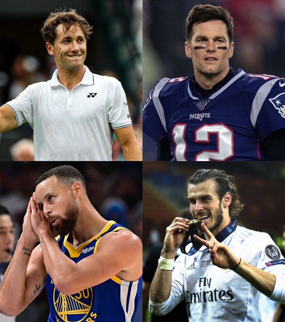 爱游戏官网-温网完胜法网，鲁德带队取胜