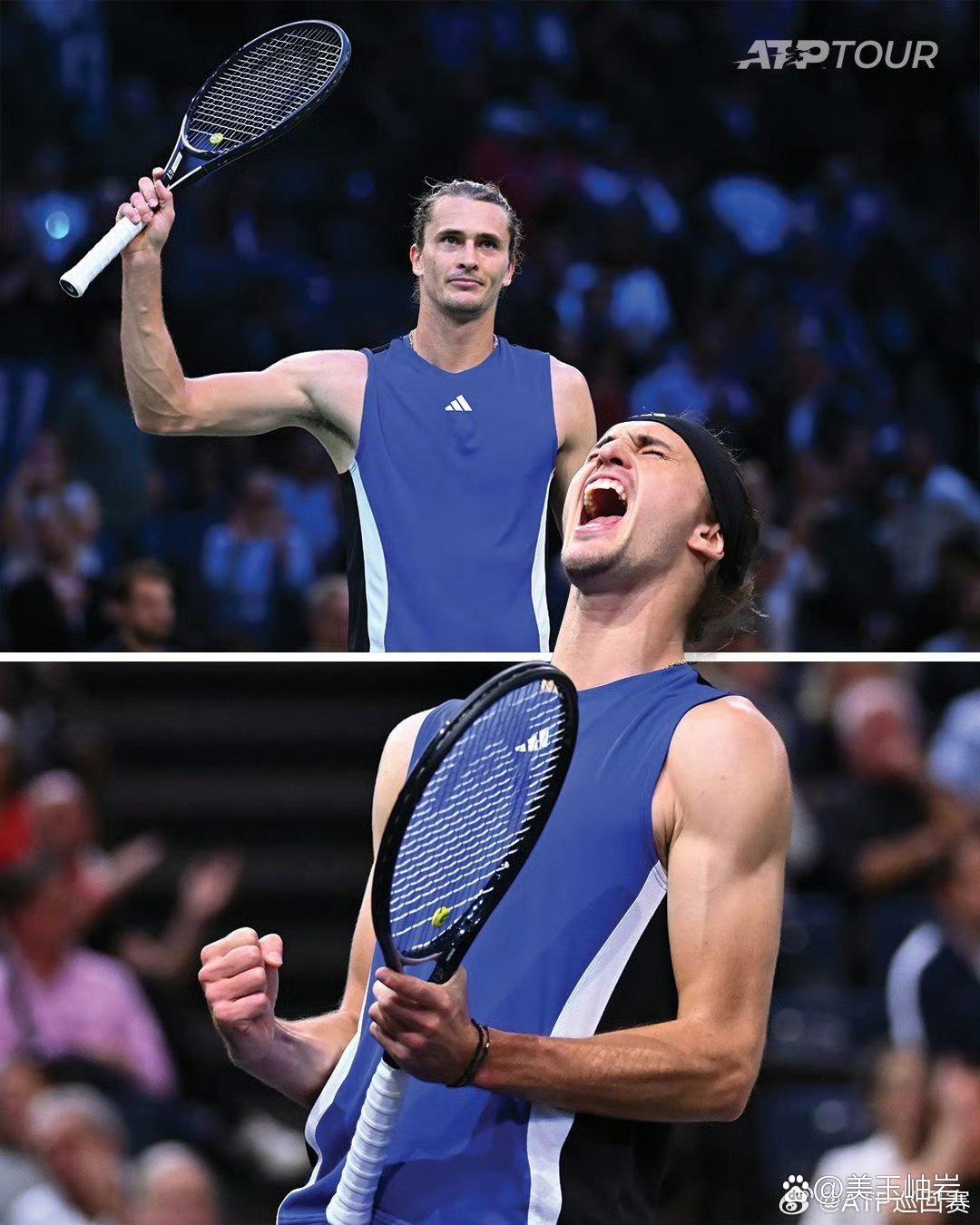 拉沃尔杯绝杀联合杯,兹维列夫惊艳四座 拉沃尔杯绝杀联合杯,兹维列夫惊艳四座