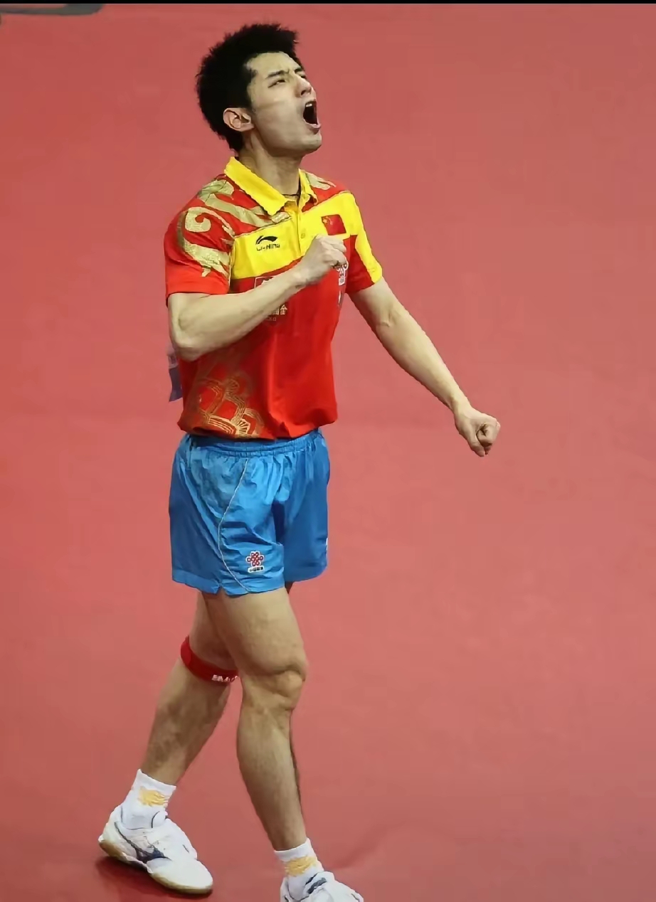 德国队碾压波兰队,张继科惊艳四座 德国队碾压波兰队,张继科惊艳四座