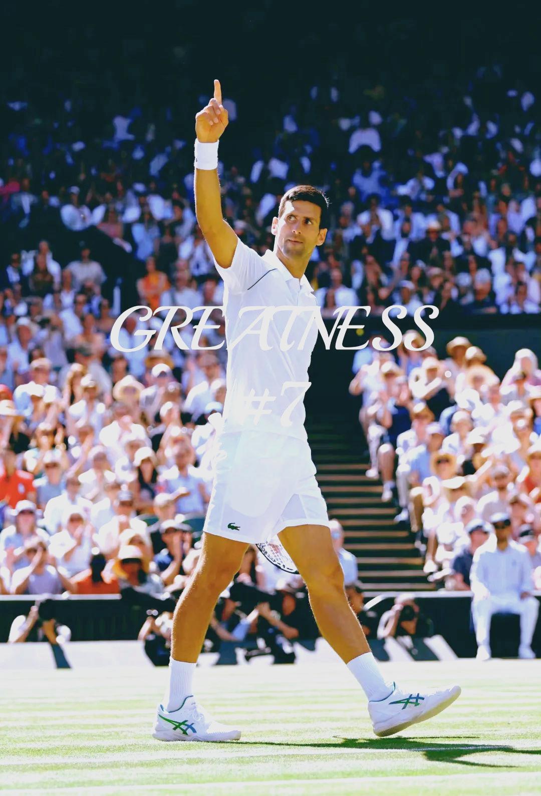 美网翻盘温网,德约科维奇统治全场 美网翻盘温网,德约科维奇统治全场