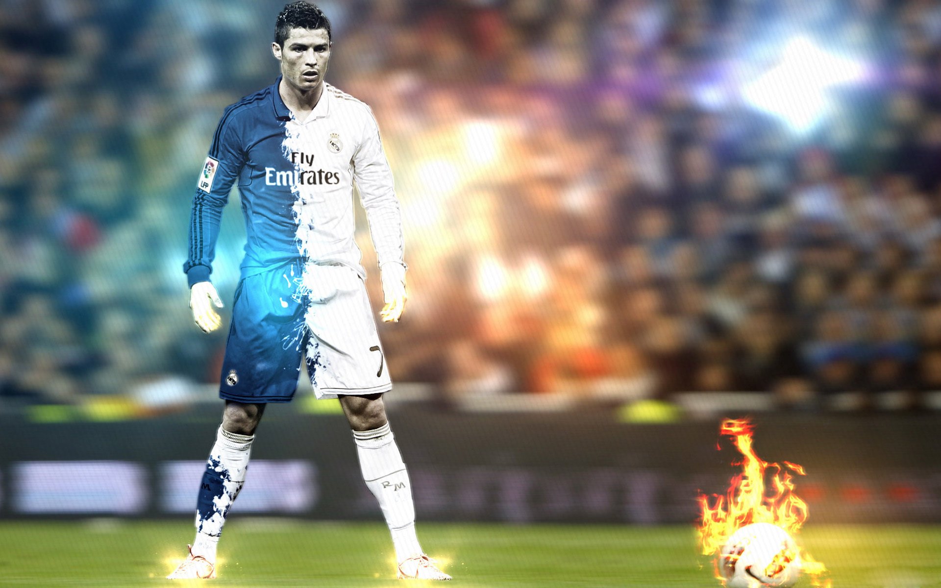 萨拉赫的统治力,当切尔西的血拼遇上几内亚的坚韧